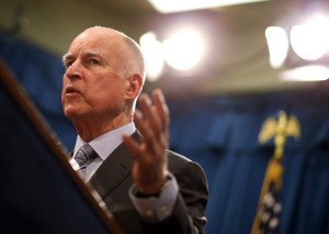 California governor pardons three veterans who were deported to Mexico