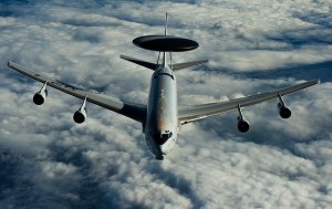 NATO to Deploy E-3 AWACS to Middle East as Early as October
