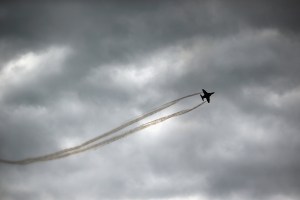 Raytheon, Leonardo End Partnership for T-X Trainer Program