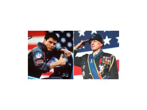 Military Movie Madness: Round of 8 voting now open
