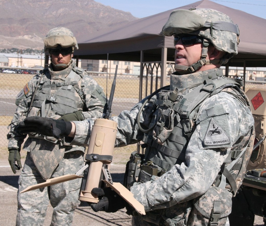 AUSA’s Global Force symposium prepares to launch