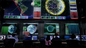 How the Air Force and IC will partner in space