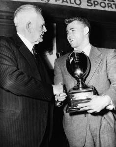 Eddie LeBaron, former NFL QB and Marine vet, dies at age 85