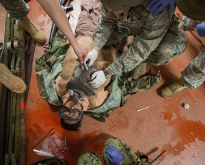 COVID-19 shows why military health care shouldn’t be downsized