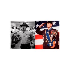 Final vote for best movie: Patton vs. Full Metal Jacket