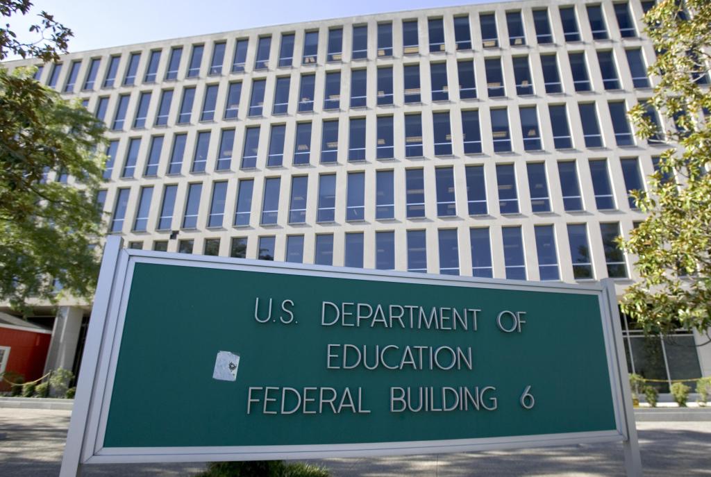 Department of Education ripped over ‘lax’ telework policies