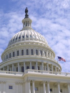 Government shutdown lurks in budget negotiations