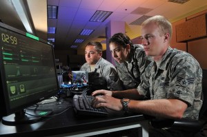 Air Force hopes new contracts will bolster cyber defenses