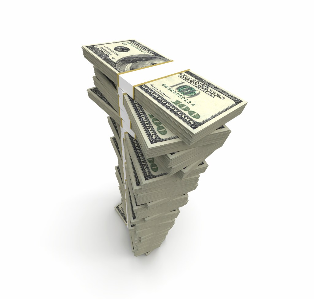 $88M sits abandoned in TSP accounts: Time to claim it