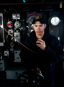 BMD Mission Demands Outstrip Fleet’s Capabilities