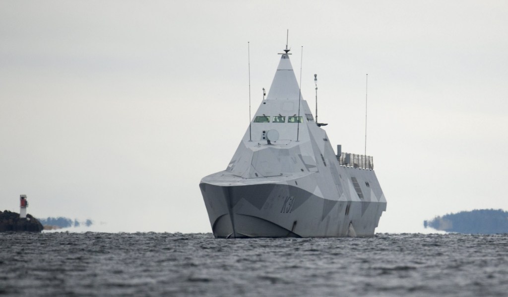 Nations Respond to Russian Buildup in Baltics