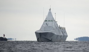 Nations Respond to Russian Buildup in Baltics