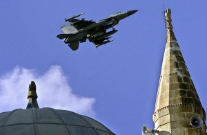 Turkey Receives Last Upgraded F-16