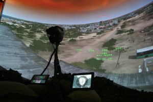 Immersive Training Spreading Across NATO