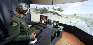 French Could Use Sims To Prepare Helo Crews