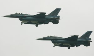 Japanese acquisition officials reveal next steps in search for advanced fighter jet