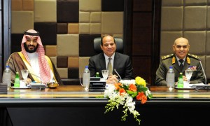 Arab-Israeli Hardliners Eye Brighter Days Under Trump