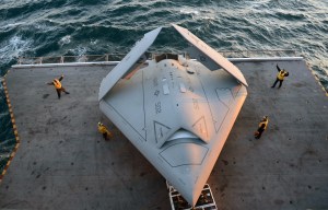 Marines use science fiction to envision, prepare for the battlefield of the future