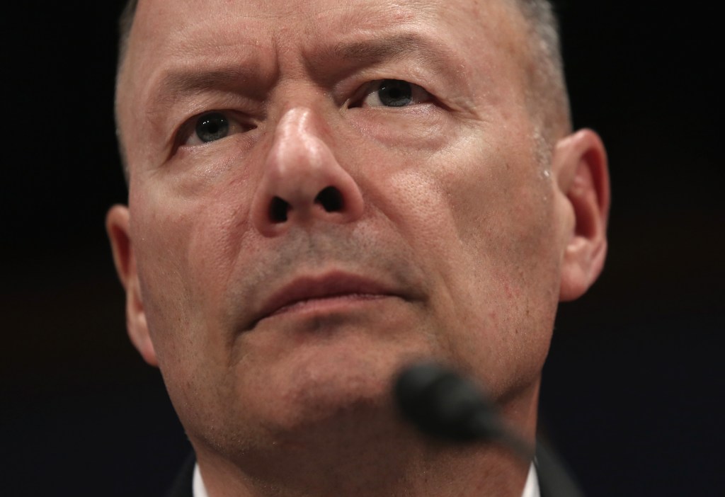 Former NSA Chief: Follow SOCOM Model for Cyber