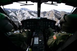 Air Force secretary says she needs more airmen; America should listen