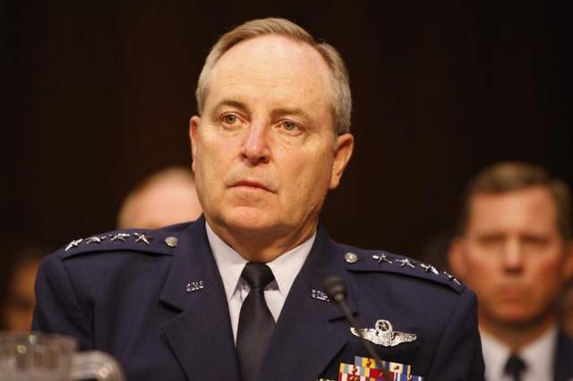 Welsh: Force management is done, so refocus on mission