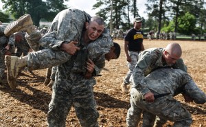 US Army’s Ranger School alters men’s physiology more than women’s, study shows