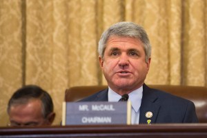 McCaul calls for ‘red lines’ on political hacking