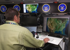 How good is the government at threat information sharing?