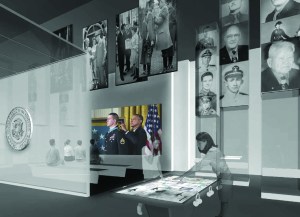 Nudist resort offers free holiday admission to troops, vets