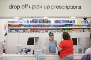 More pharmacies rejoin Tricare network. Are there enough?