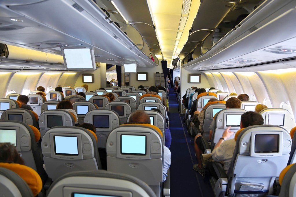 Here’s what feds can recoup in travel expenses in 2018