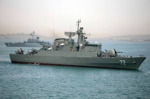 Iran to release seized Maersk vessel after fine is paid