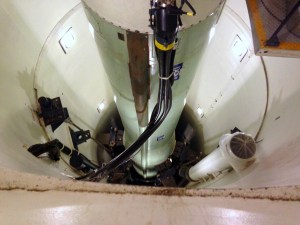 Nuclear arsenal agency’s construction oversight may hide overruns: GAO