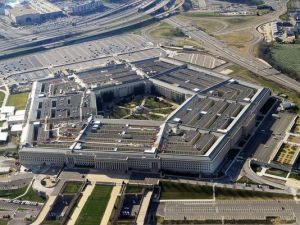 Pentagon subcontractor leaks classified personnel data