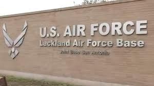 Basic trainee dies at Joint Base San Antonio-Lackland