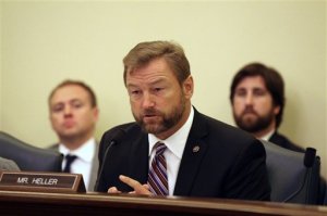 Senators seek VA probe to see if mishandled claims systemic
