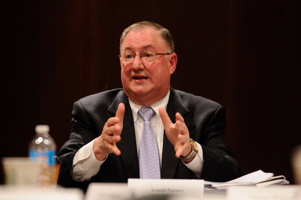 Military compensation reform proposals face new critique