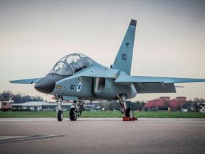 Source: Raytheon Joining Alenia T-X Trainer Bid