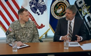 PM Mission Command’s steps toward intuitive situational awareness