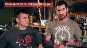 Ranger Up, Article 15 plan movie with 2 MOH recipients