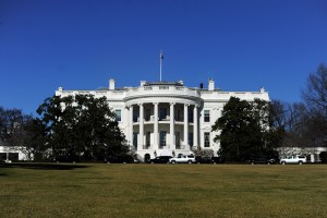 White House names intel community’s CIO