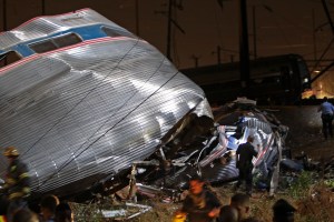 Academy midshipman killed in Amtrak crash