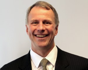 Retired Air Force general to pilot Operation Homefront