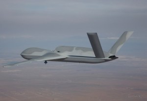 Canada Restarts Attempt to Buy Drones