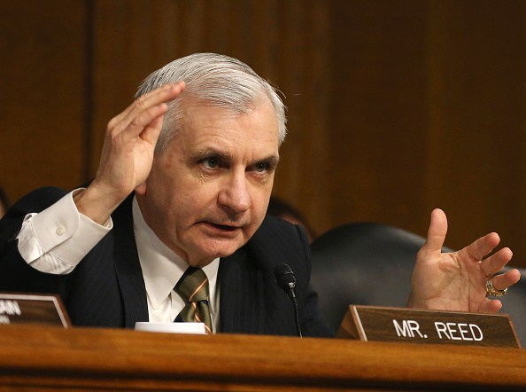 US senators grapple with new sub-launched nuke