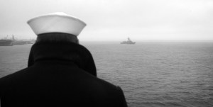 Happy birthday, Navy
