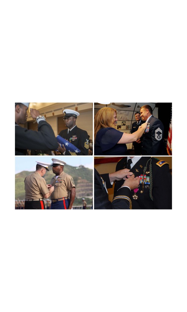 Is new retirement plan really better for career troops?