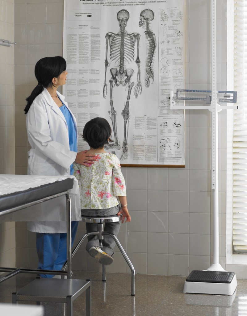 Military children have more health care needs, but less access and lower quality, study finds