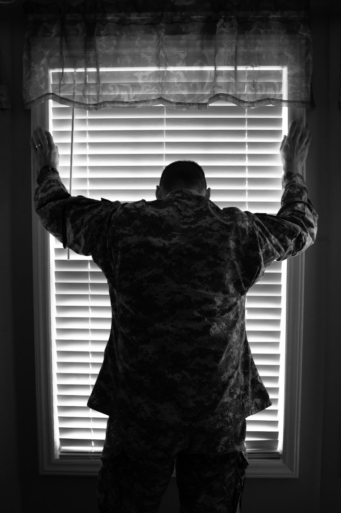 Commentary: Halting vet suicides requires culture change