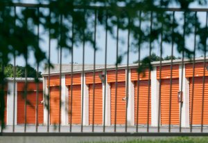 Storage company to pay $170K to 10 service members